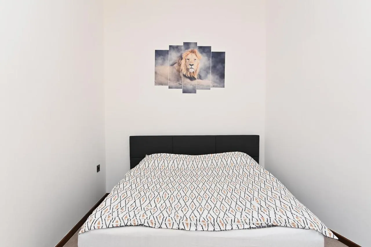 Tyson Apartman Rijeka Apartment Croatia