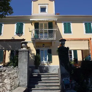 Apartment Fani, Rijeka
